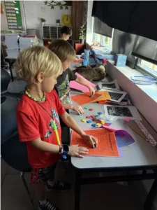 Plato Plus Summer Camp 202501