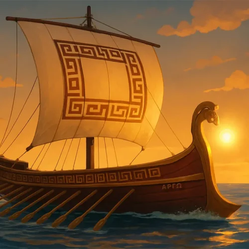 argo ship