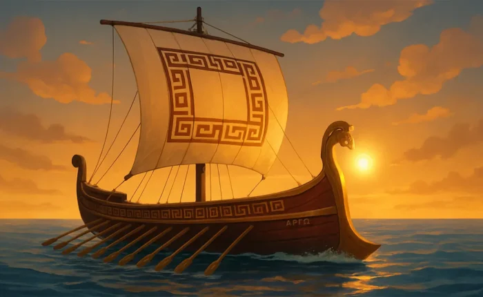 argo ship