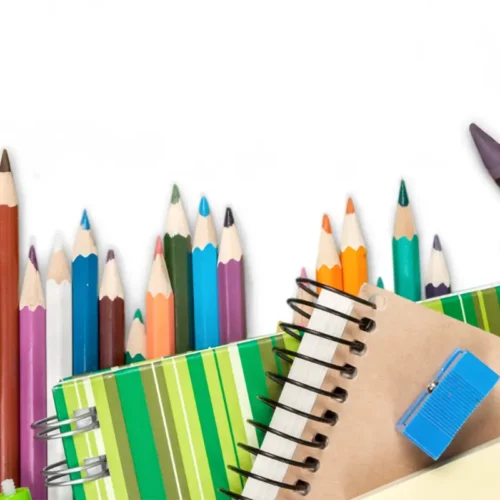 school supplies