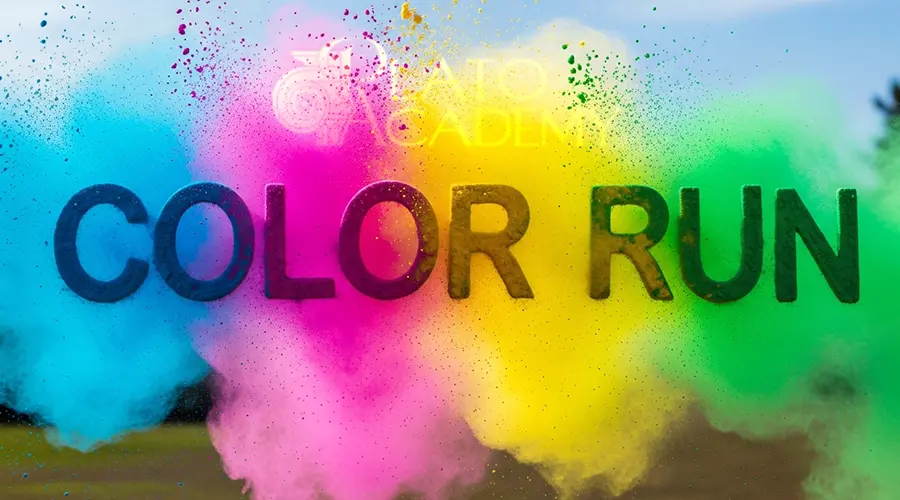 Color Run