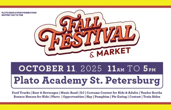 Fall Festival 2025