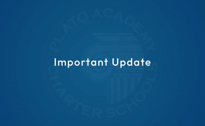 Important Update