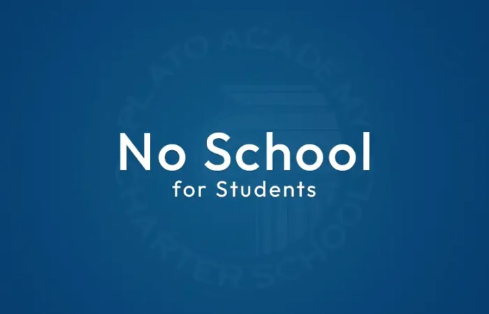 No School for Students