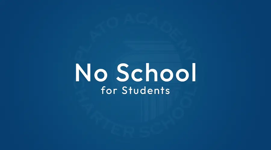 No School for Students