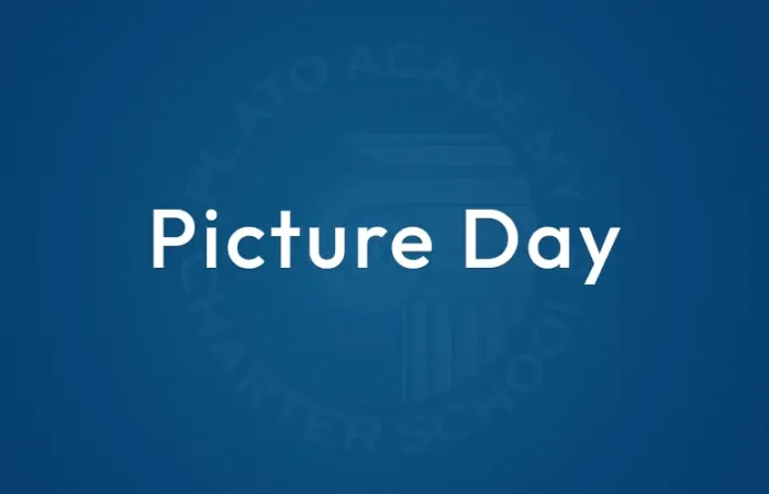 Picture Day