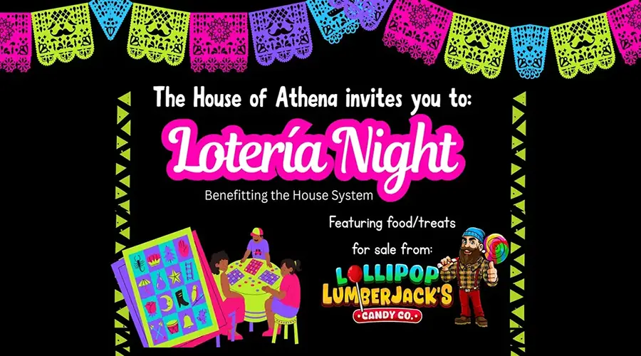 loteria night plato academy clearwater