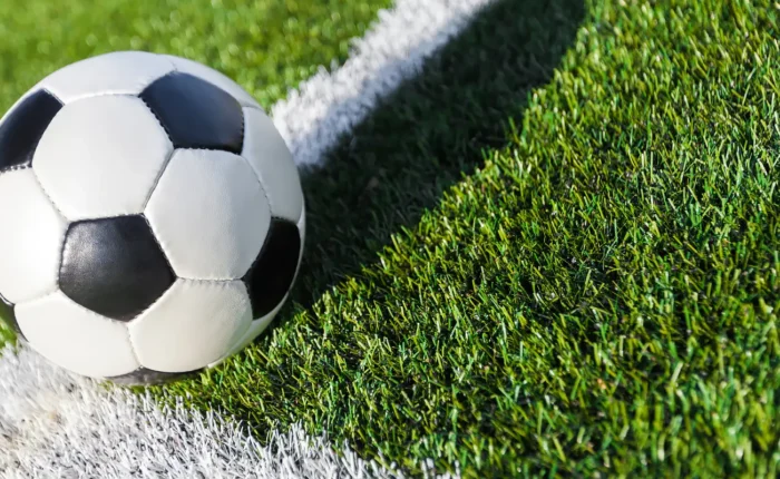 soccer ball
