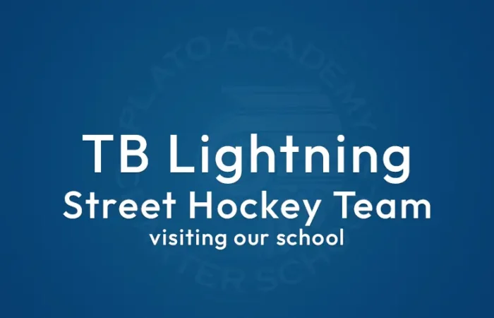 tb lightning street hockey