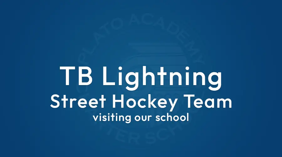 tb lightning street hockey