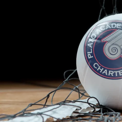 Plato Academy Schools Volleyball