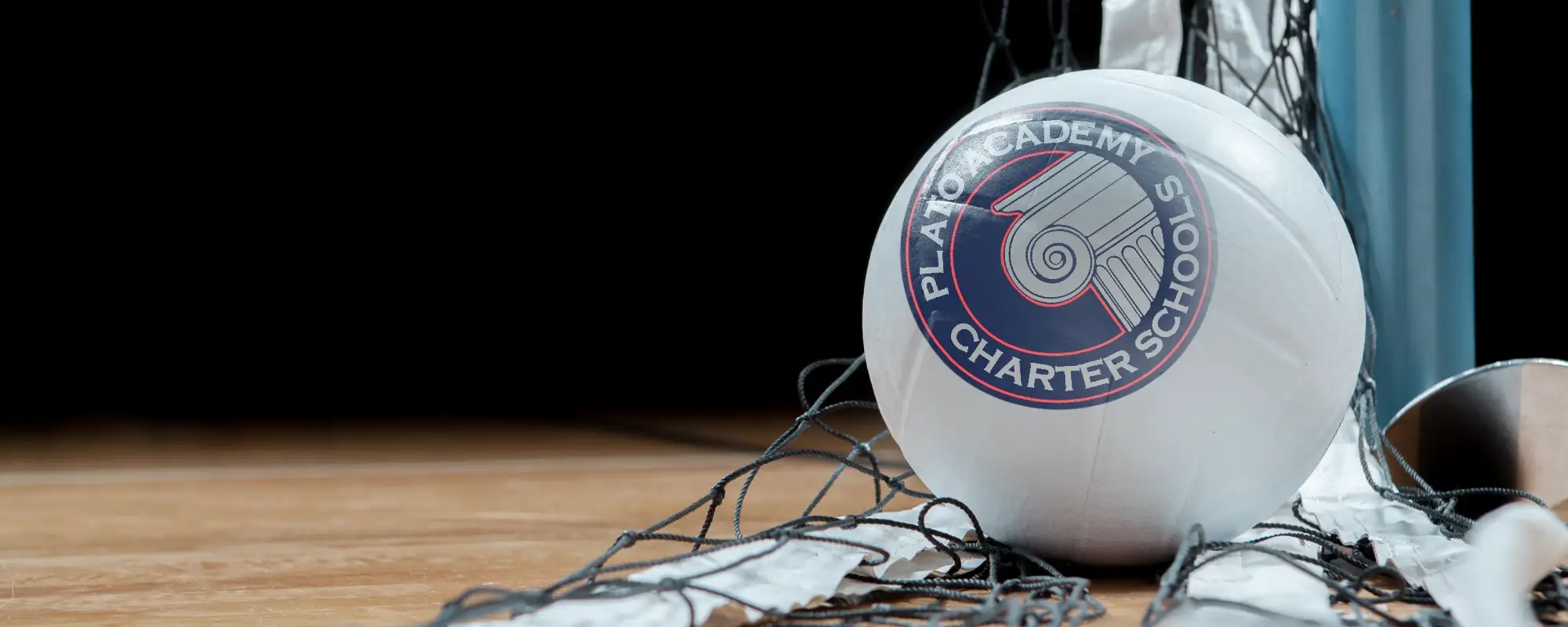 Plato Academy Schools Volleyball