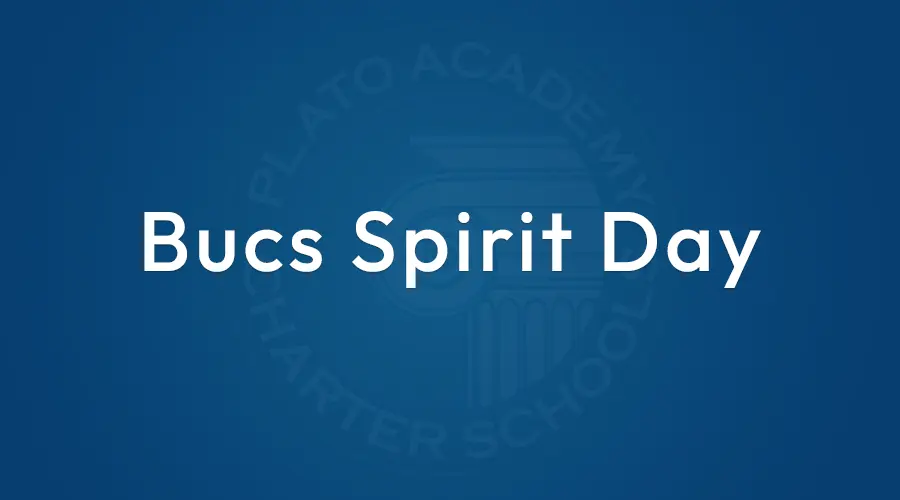 Bucks Spirit Day