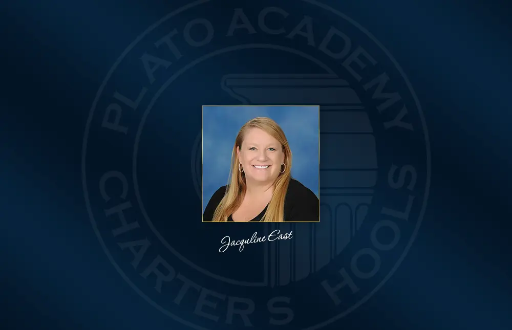 Plato Academy Palm Harbor Principal