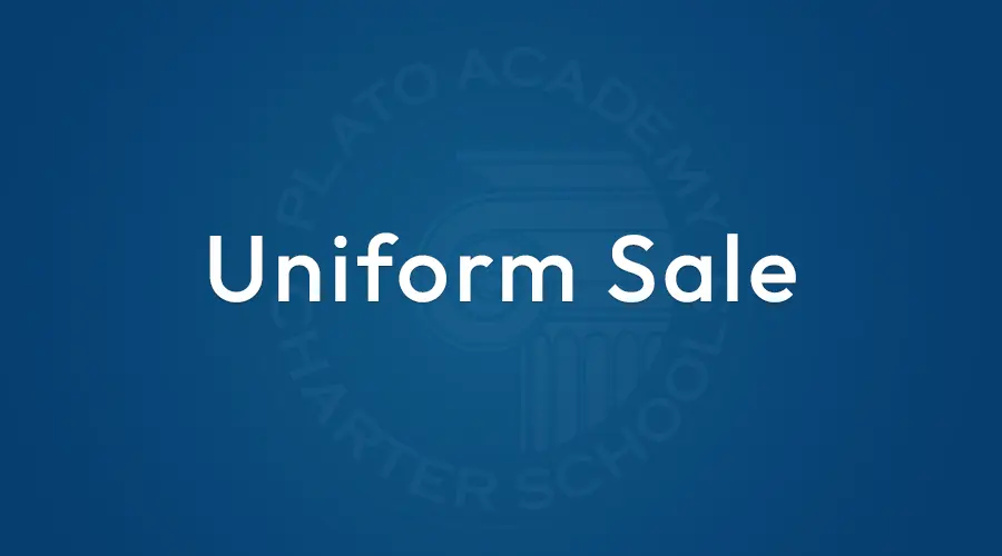 Uniform Sale