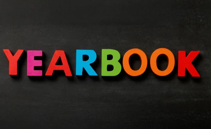 yearbook