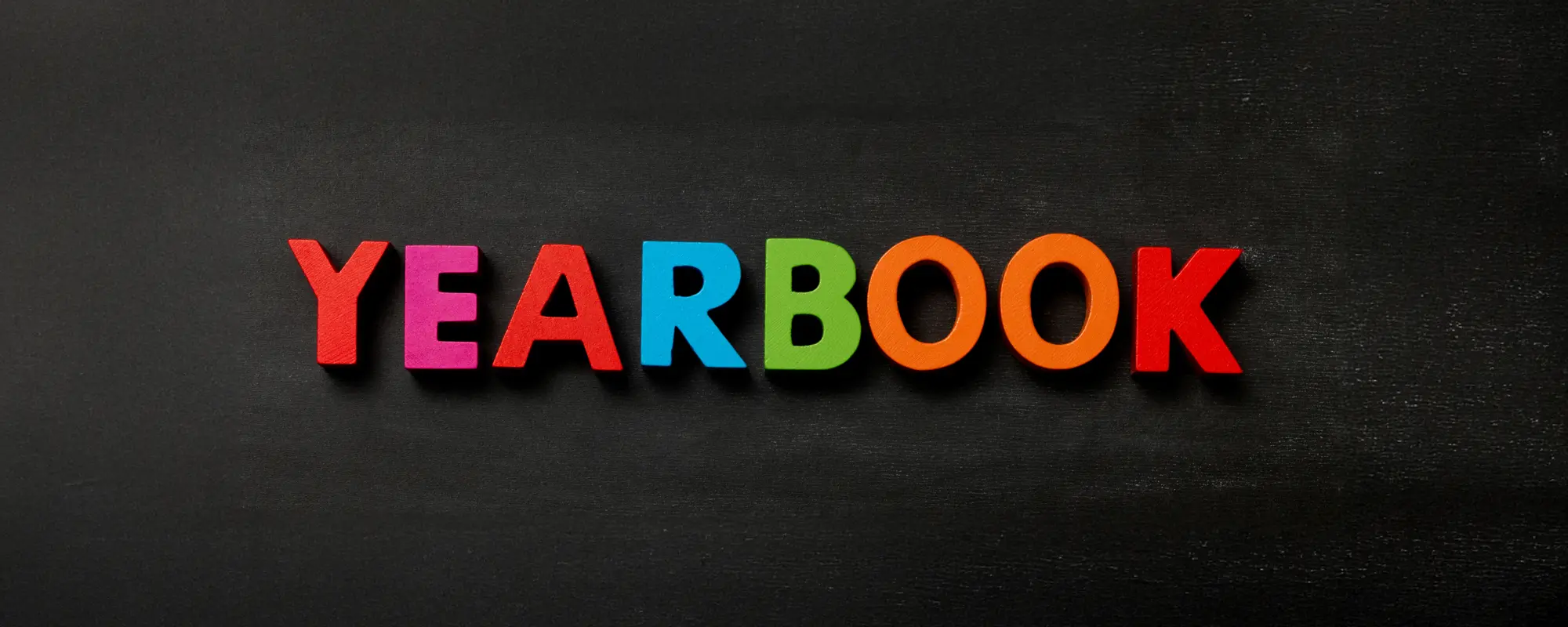 yearbook