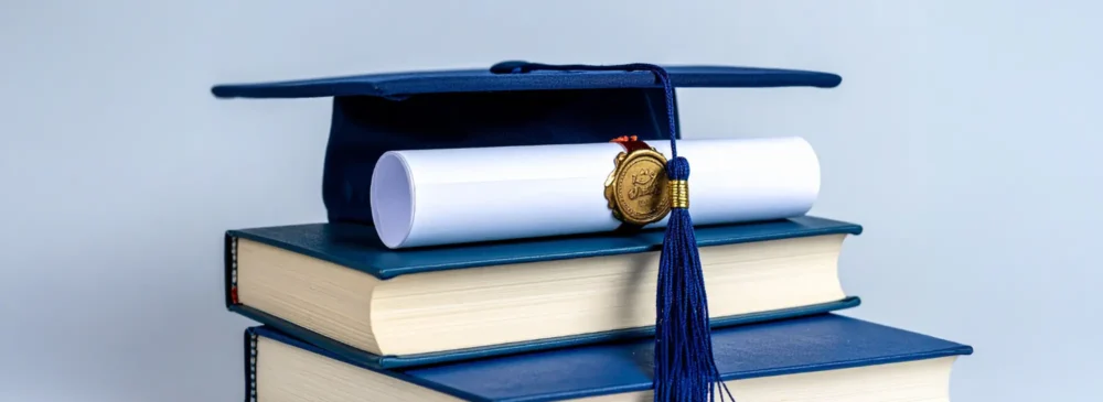 diploma