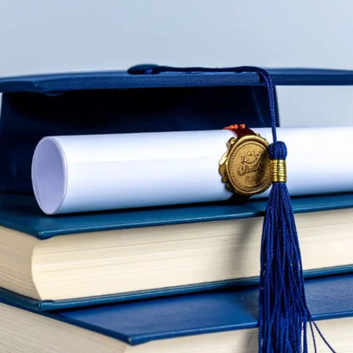 diploma