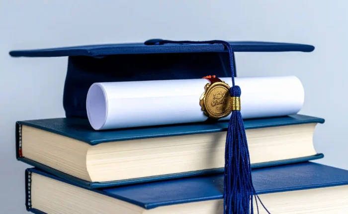 diploma