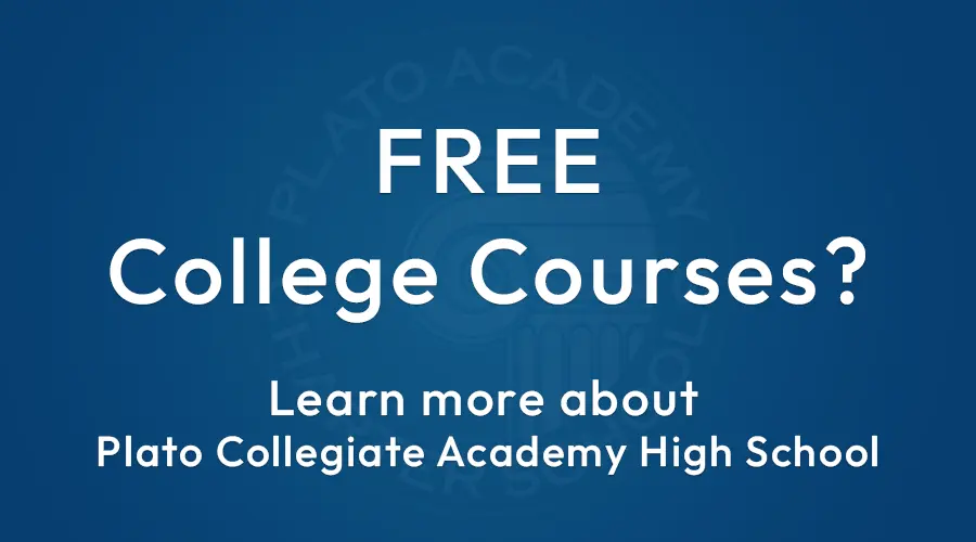 Plato Academy Tampa High School Info Night