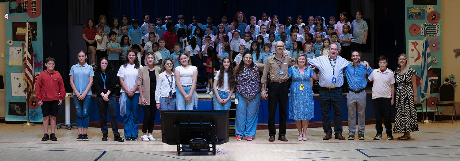 Plato Academy Clearwater Educators