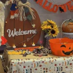 Plato Academy Halloween Festivities - hero image