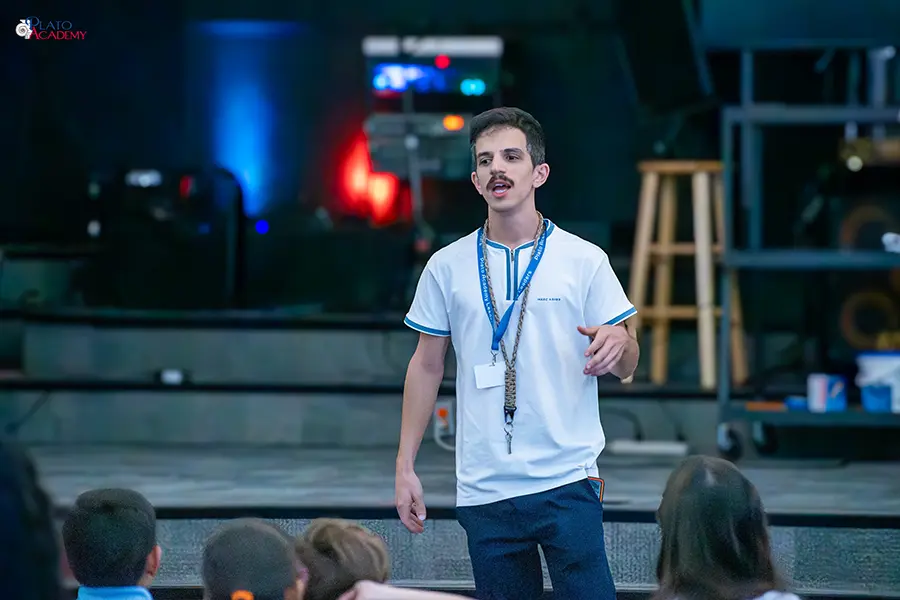 Plato Collegiate Academy of Tampa - OXI Day 2025