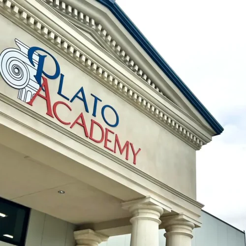 Plato Academy Schools Florida
