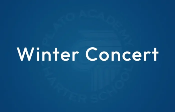 Winter Concert