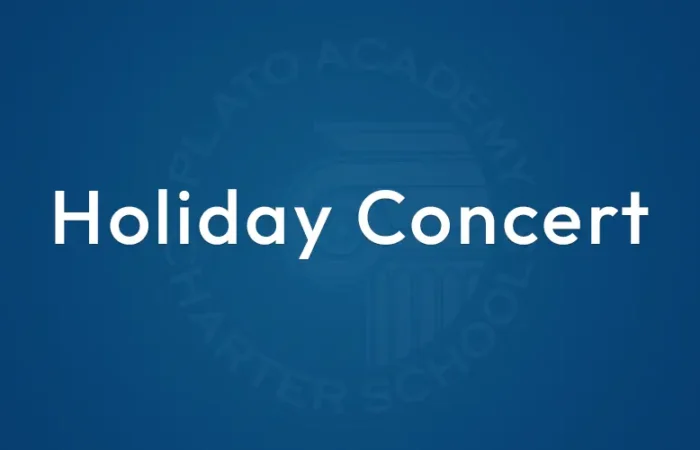 Holiday Concert