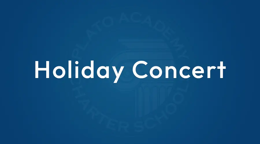 Holiday Concert