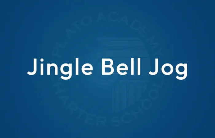 Jingle Bell Jog