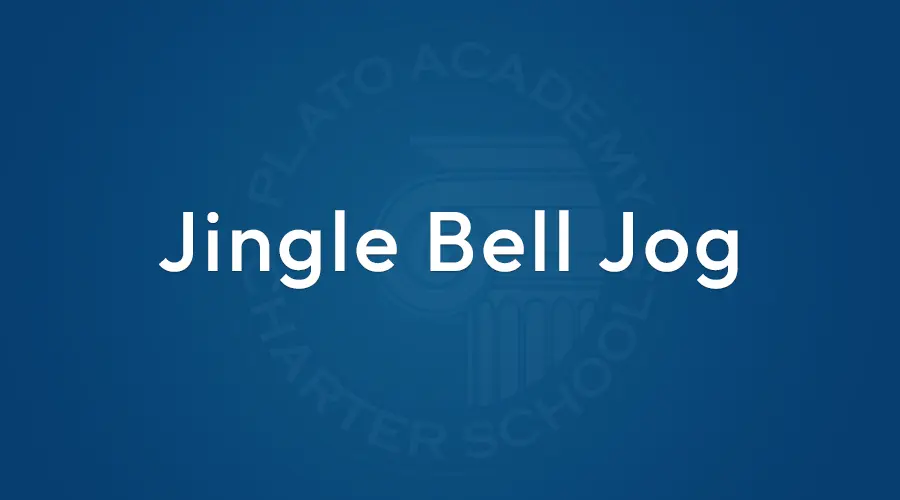 Jingle Bell Jog