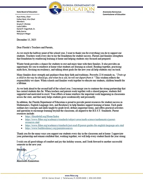 Midyear Letter from the commissioner-thumbnail