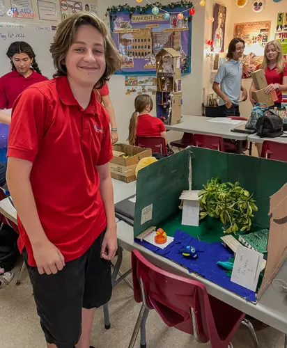 Plato Academy Tarpon Springs-10205