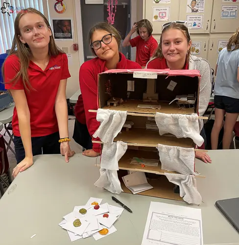 Plato Academy Tarpon Springs-10609