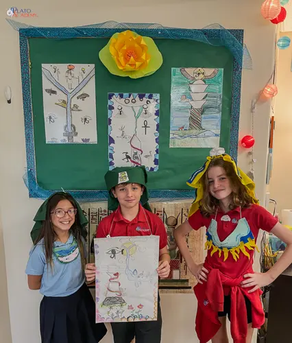 Plato Academy Tarpon Springs-10912