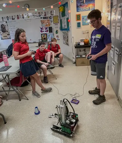 Plato Academy Tarpon Springs-11923