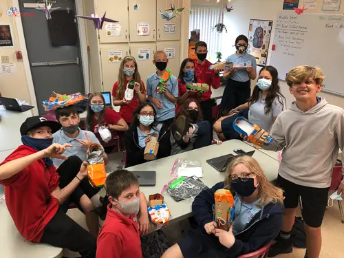 Plato Academy Tarpon Springs-1446