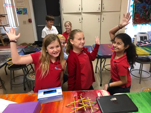 Plato Academy Tarpon Springs-5149