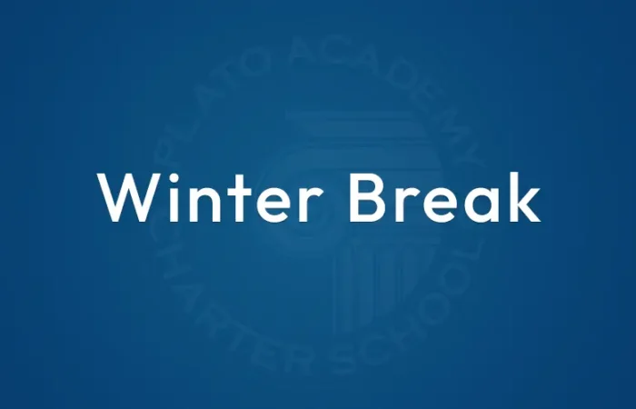 Winter Break