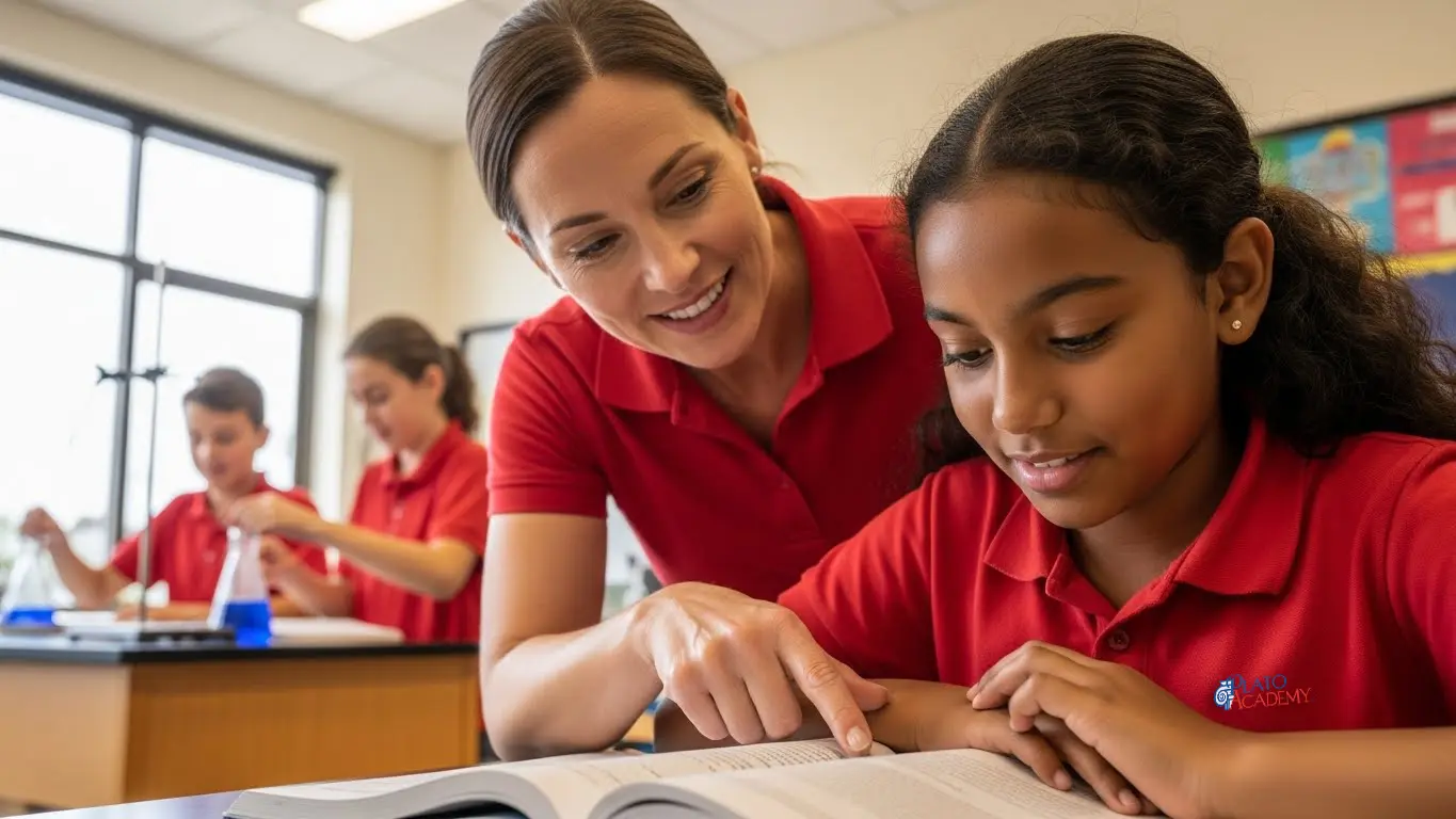 plato academy schools classroom-image