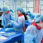 Plato Academy Seminole - Disecting Grammar