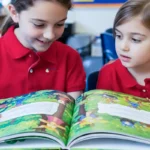 Plato academy Clearwater co-reading