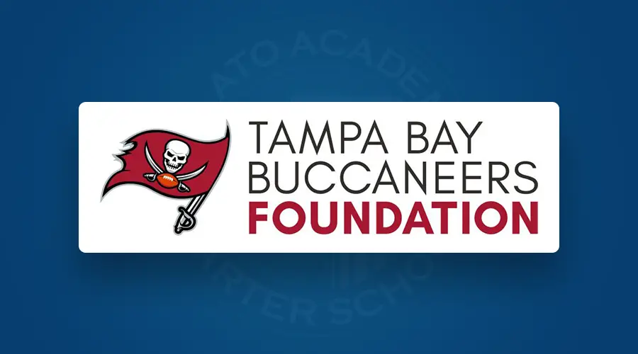 Tampa Bay Buccaneers at Plato Academy Schools