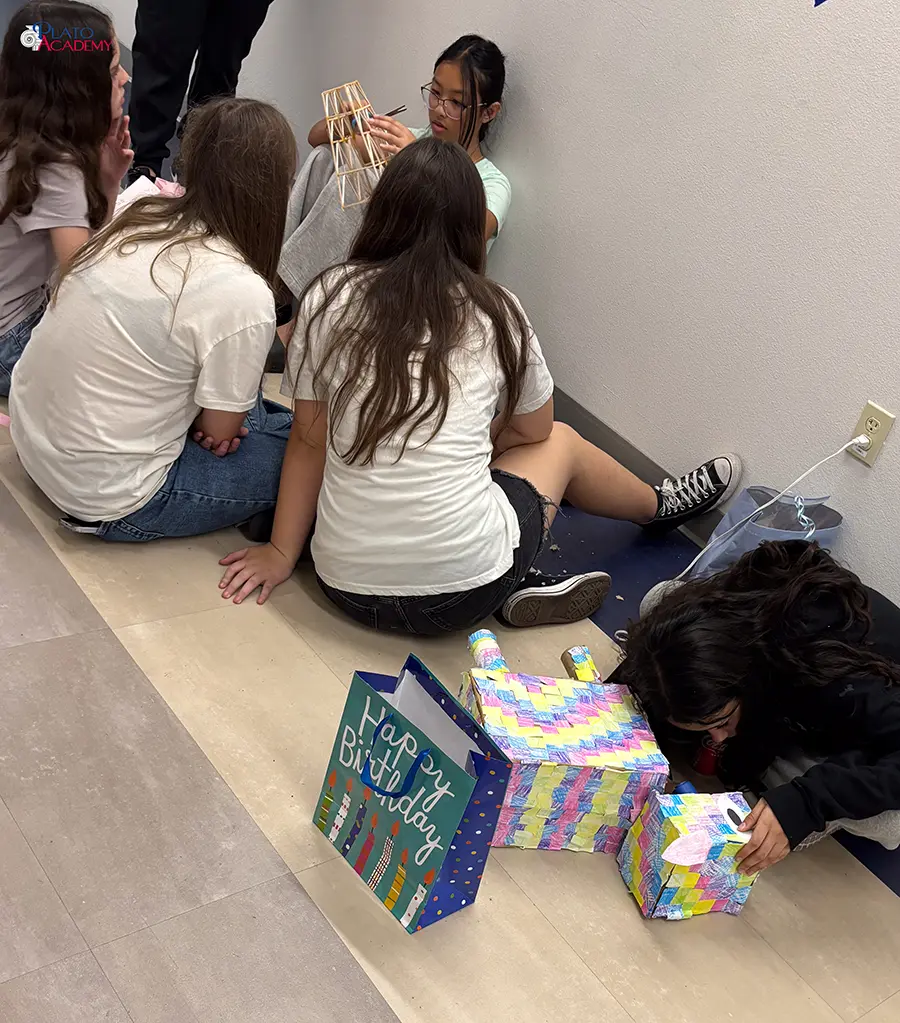 Odyssey of the Mind Regional Competition 2026