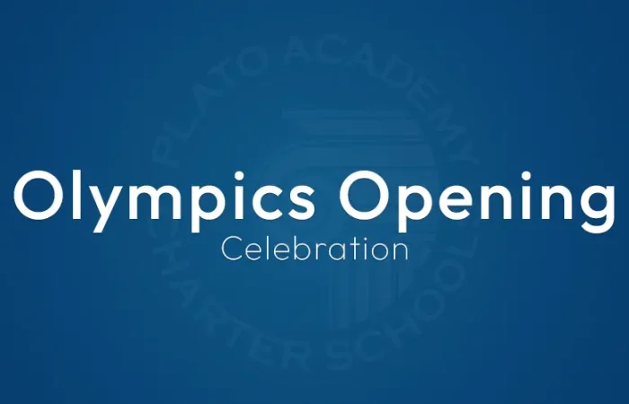 Olympics Opening Event