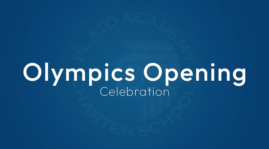Olympics Opening Event