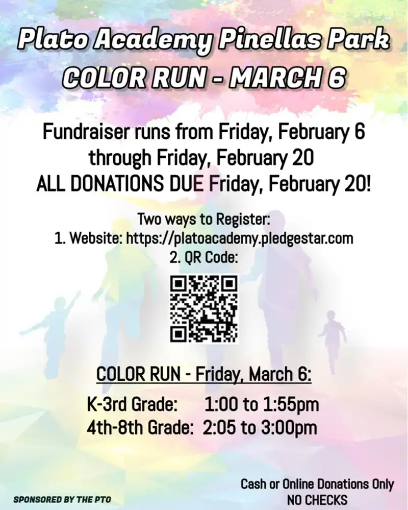 PAPP color run 2026
